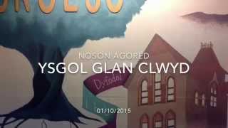 Noson Agored Ysgol Glan Clwyd 2015