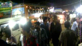 VELIYANCODE CHANDHANAKUDAM NERCHA 12.02.2012 SHOWKKATHALI AYIROOR 9037009851.AVI