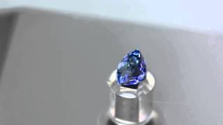 2.57ct Tanzanite