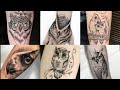 Owl 🦉 Tattoo Design.!! Owl 🦉 Tattoo Idea, best owl tattoo design, new owl tattoo, unique owl tattoo