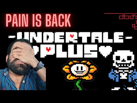 Undertale Plus Youtube