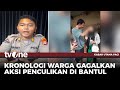 Viral! Warga Gagalkan Dugaan Penculikan Anak di Bantul DIY, Begini Kronologisnya | tvOne