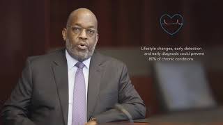 Reimagining the Role of Health Care | Kaiser Permanente