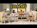 Ujilah Aku Tuhan | Saat Teduh Bersama Ps. Philip Mantofa 03-03-2021