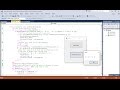 Graph Data Structure 7. A* Pathfinding VB.NET Implementation