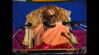 (1) 24th Pasuram  அன்றிவ்வுலகம்  அளந்தாய் Part 1  HH 45th Jeeyar of Sri Ahobila Mutt-(59)