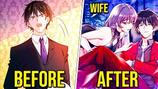 He Was Kicked Out Of His Family For Being Trash Until...! | Manhwa Recap
