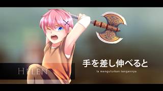 【IDTB R1】Soleil【RagnaNorns】