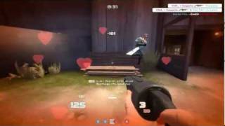 Pocket Scout: TF2 [Commentary] Quickfix Medic