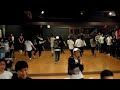 新竹mix 20160126 hiphop jazz初級 阿慶老師 1