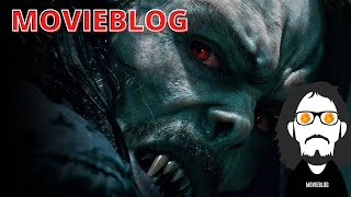 MovieBlog- 840: Recensione Morbius