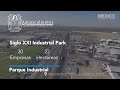 siglo xxi industrial park aguascalientes