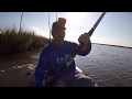 Yak fishing Louisiana