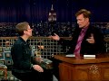 conan o brien terry gross 9 22 04