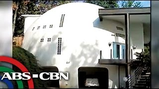 WATCH: 'Supertyphoon-proof' dome houses