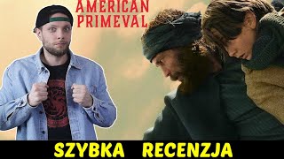 Świt Ameryki (Netflix) ★SzybkieRecenzje