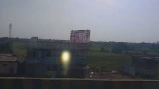 safar  -- a Journey - Dewas se choral Indore bus travels