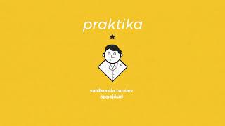 TTK praktika