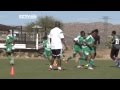 Africa Women Championship:Nigeria to meet South Africa in Semi-final