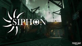 Siphon game trailer