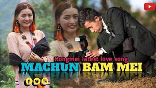 MACHUN BAM MEI || OFFICIAL SONG RELEASED ||  @ Younga Sinthai - 2022