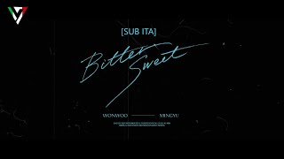 [SUB ITA] WONWOO X MINGYU 'Bittersweet (feat. LeeHi)' Official MV