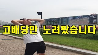 삼복조 4구멍  12경주 동일베팅 해봤습니다. 경마 는 역시어렵습니다. 베팅도 어렵고.. l경마예상l대상경주l