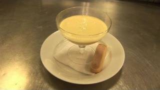 How To Prepare A Zabaglione