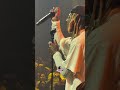 Lil Wayne Goes Off In Las Vegas