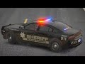 Blaine County Sheriff Pack [FiveM]