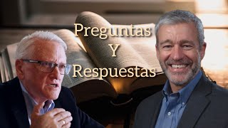 Preguntas y Respuestas | Paul Washer/Henrry Tolopilo (ESPAÑOL)