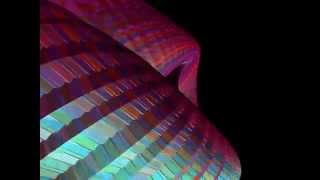 Processing: Testing My Mesher No 1