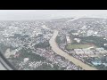 Aerial View Davao City, Francisco Bangoy International Airport|Davao International Airport