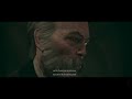 the order 1886 final boss ending after credits ending 1080p hd