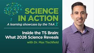 Inside the Tourette Syndrome Brain: What 2026 Science Reveals