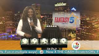 Fantasy 5 20260126