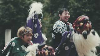 千年の歴史を持つ神社「備前国総社宮」　～お祭り・神輿担ぎ体験～