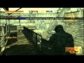 MGO2R Capture: HayabusaDrop Stream session