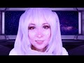 asmr roleplay human obsessed alien girl abducts you