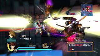 【PS3　真・ガンダム無双】　彗星は二度輝く（★8）　ウイングガンダムゼロ（TV）