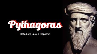 Quotes Pythagoras Kata-kata Bijak dan Inspiratif dari Filsuf Yunani