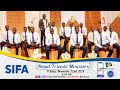 Royal Friends Ministers on SIFA