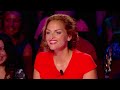 gamarjobat france s got talent 2013 audition week 3