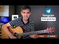 solo completo creedence no violão fácil demais aula de violão com tablatura🎸😊