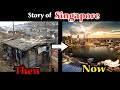 Exclusive Story of Singapore | Most Developed Country in World | Voice of Adeel