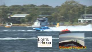 Paynesville 2014 Race 25 6 Litre