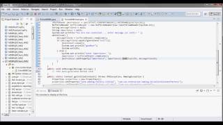 JMS 2.0 Tutorial - message filtering + mdb + glassfish 4 + app client