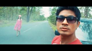 NUNAI ANGNI Video Song From Bodo Feature Film \