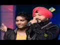 Kamal Khan - Amazing Combination Mind Blowing Performance Saregamapa Singing Superstar Sept 17'10