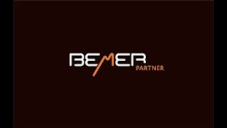 Bemer Series, part 1